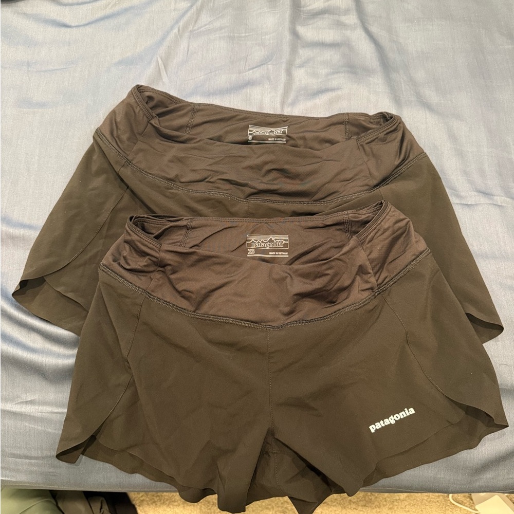 Patagonia Women's Strider Pro 3”, xsmall